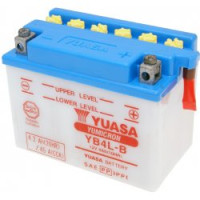 Yuasa 12V 4Ah 45A YB4L-B 